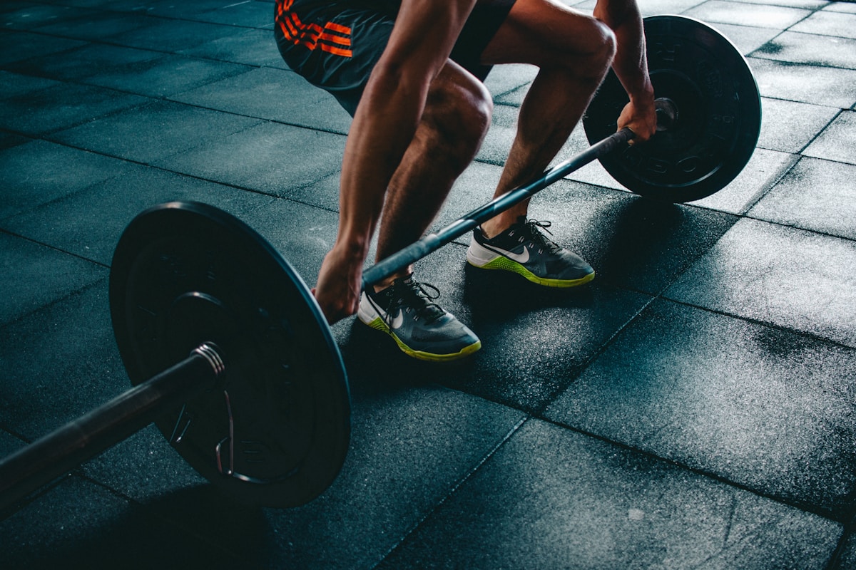 Fitness and sports equipment